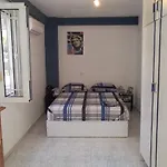 Apollon Apartments H-2