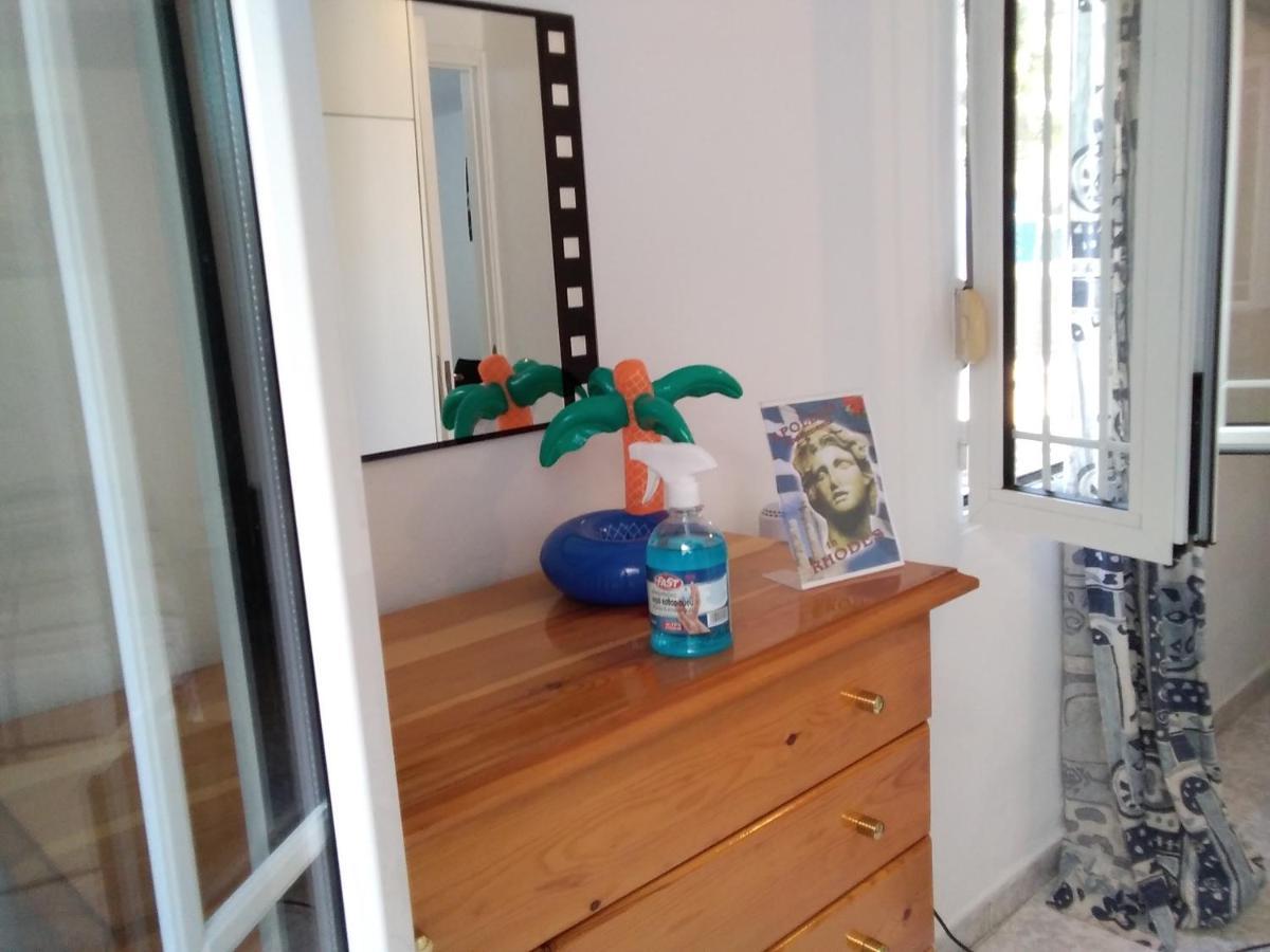 Apartment Apollon H-2 *