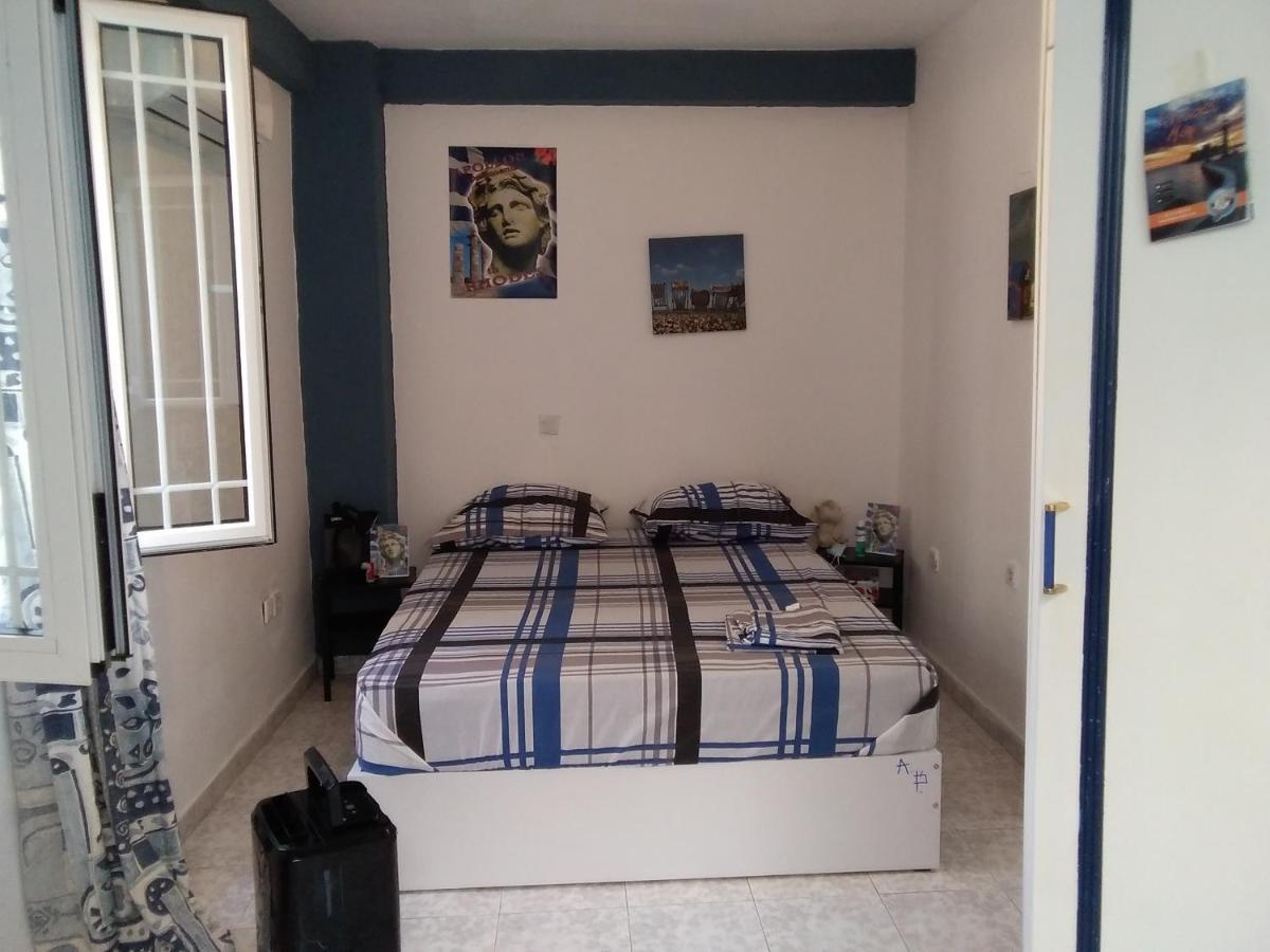 Apartment Apollon H-2 *