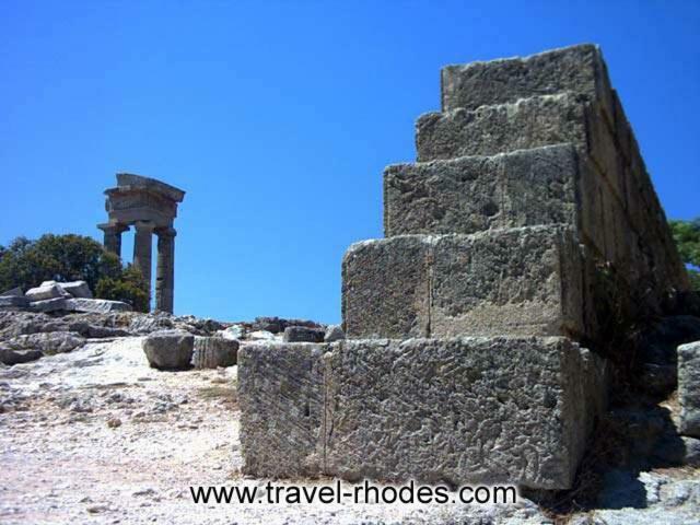Apollon H-2 Apartment Rhodes City