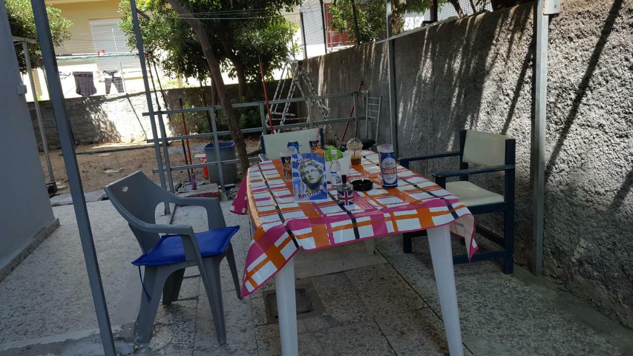 Apollon H-2 Apartment *