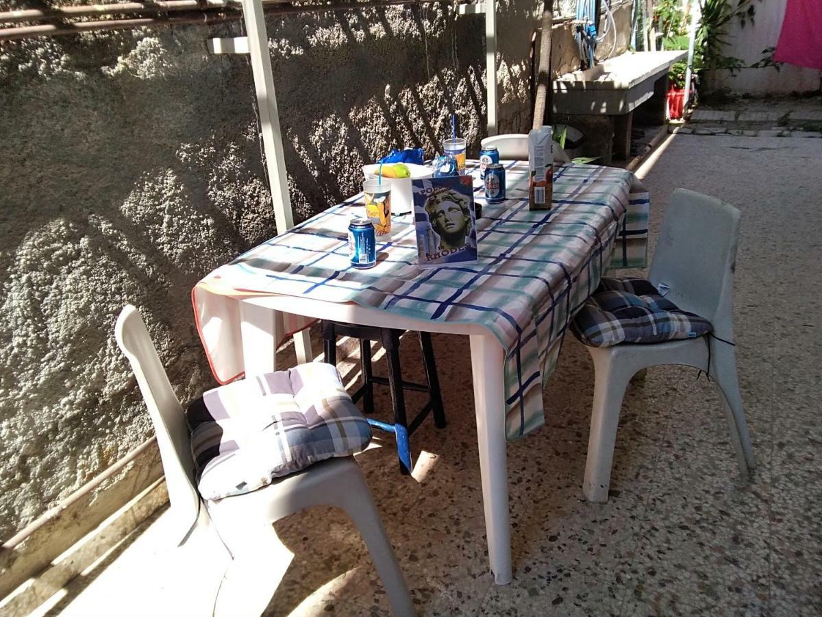 Apartment Apollon H-2 Rhodes City