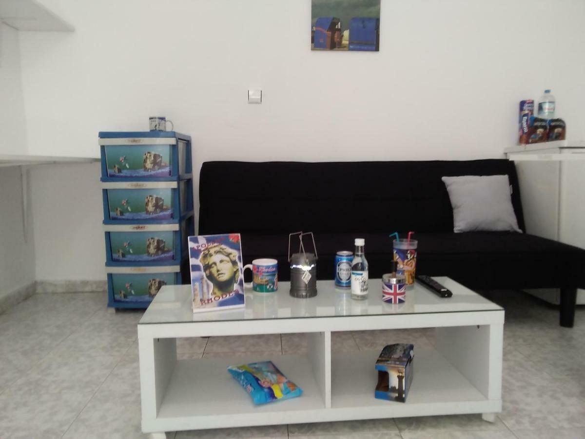 Apartment Apollon H-2 *